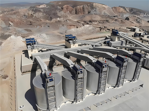 开平水泥钢板仓