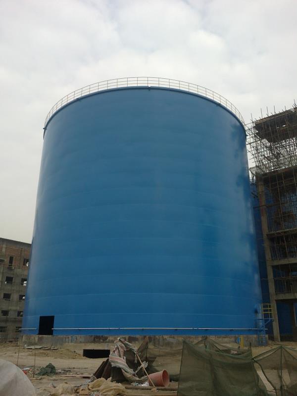 开平1万吨大型钢板库